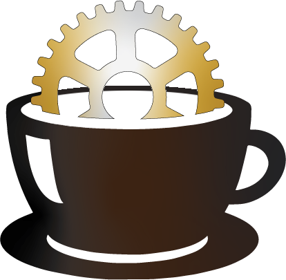 Rise & Grind logo